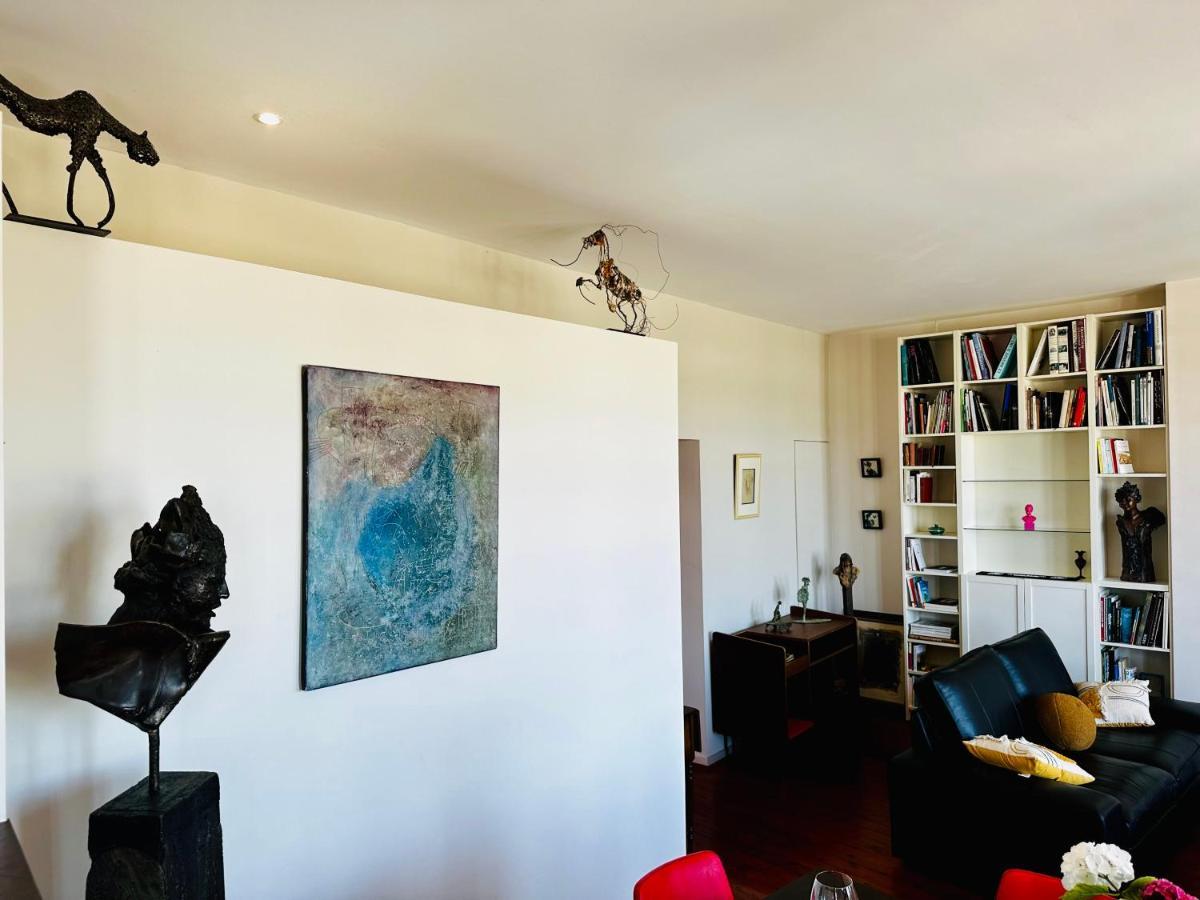 La Maison De L'Elephant Perche Amboise Esterno foto