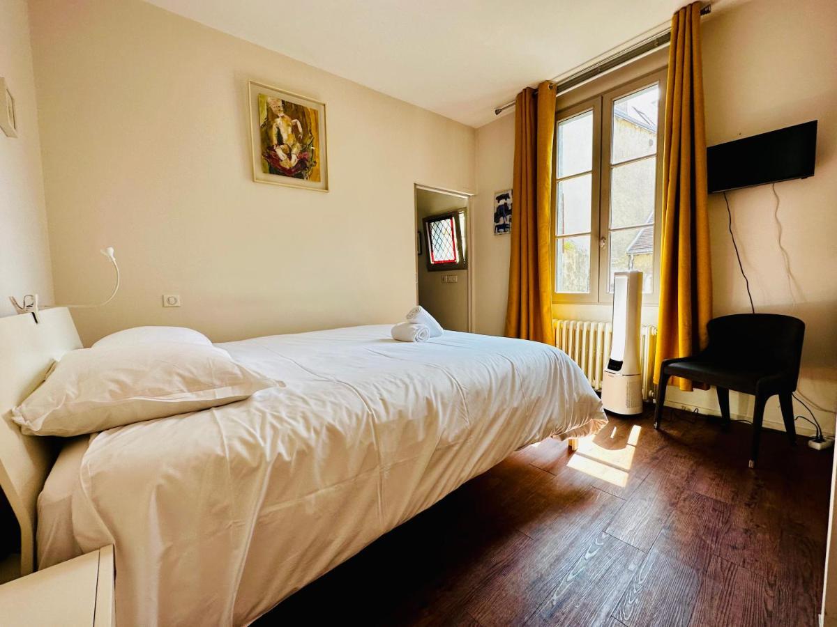 La Maison De L'Elephant Perche Amboise Esterno foto
